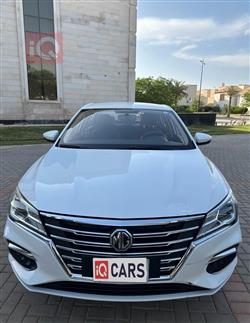 MG 5